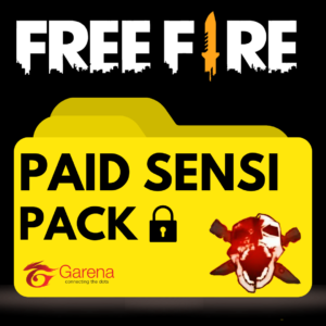 Free Fire Paid Sensi